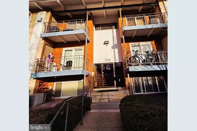 11328 Cherry Hill Road #2-M10, Beltsville, MD 20705 - Photo 1