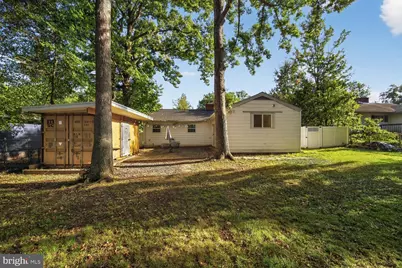 9410 Van Buren Street, Lanham, MD 20706 - Photo 19