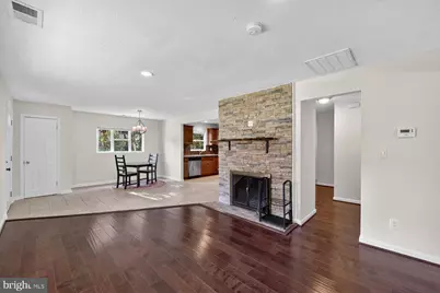 9410 Van Buren Street, Lanham, MD 20706 - Photo 7