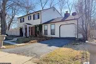 4713 Montgomery Pl, Beltsville, MD 20705 - Photo 1