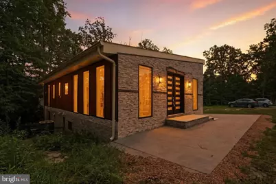 12116 Old Fort Road, Fort Washington, MD 20744 - Photo 57