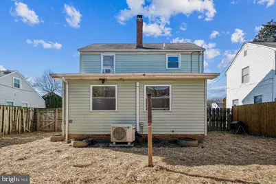 6217 20th Avenue, Hyattsville, MD 20782 - Photo 31