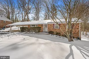 9910 Jacqueline Dr, Fort Washington, MD 20744 - Photo 33