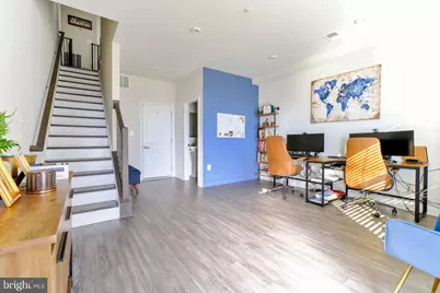 2816 Arts Vista Boulevard, Suitland, MD 20746 - Photo 5