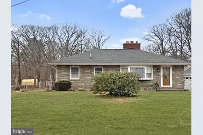 7809 Locust Lane, Fort Washington, MD 20744 - Photo 1