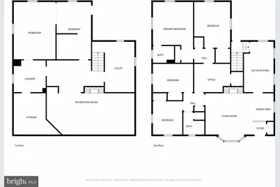 7809 Locust Lane, Fort Washington, MD 20744 - Photo 37