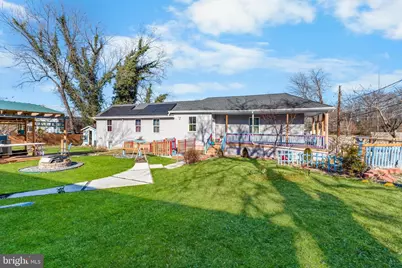 708 62nd Avenue, Fairmount Heights, MD 20743 - Photo 1