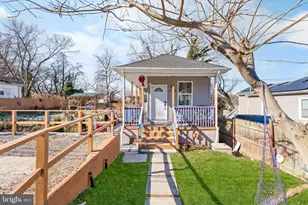 708 62nd Ave, Fairmount Heights, MD 20743 - Photo 1