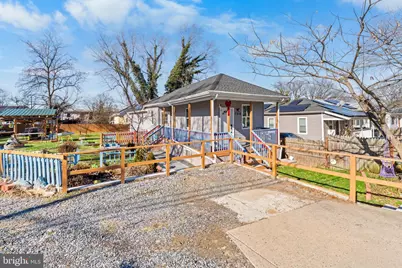 708 62nd Avenue, Fairmount Heights, MD 20743 - Photo 39