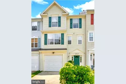 4317 Stockport Way, Upper Marlboro, MD 20772 - Photo 1