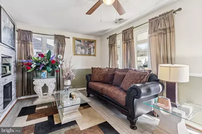 2703 Overdale Place, District Heights, MD 20747 - Photo 3