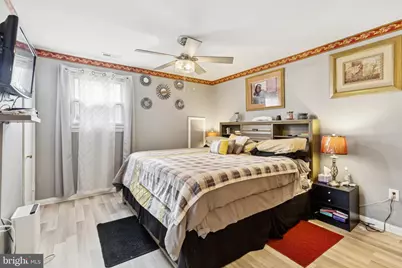 2703 Overdale Place, District Heights, MD 20747 - Photo 9