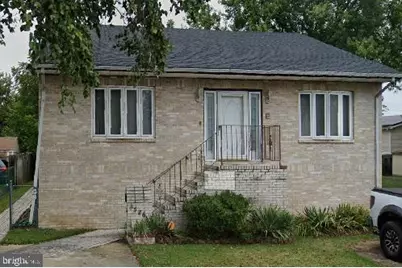 4526 41st Avenue, Brentwood, MD 20722 - Photo 1