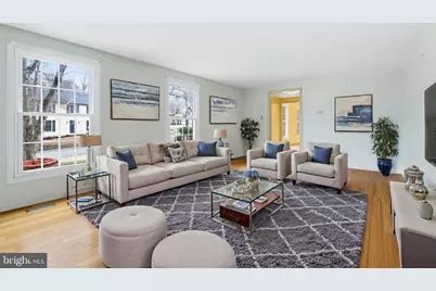 13012 Renfrew Circle, Fort Washington, MD 20744 - Photo 5