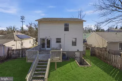 5808 Burgundy Street, Capitol Heights, MD 20743 - Photo 35