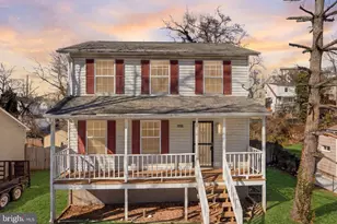 5808 Burgundy St, Capitol Heights, MD 20743 - Photo 1