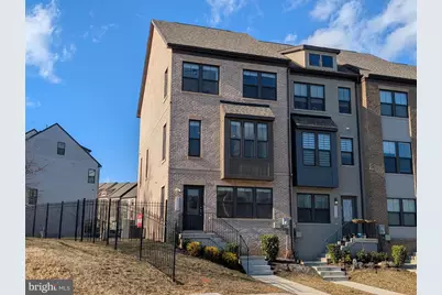 6710 Belcrest Road, Hyattsville, MD 20782 - Photo 1