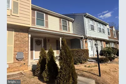 8152 Mandan Terrace, Greenbelt, MD 20770 - Photo 33