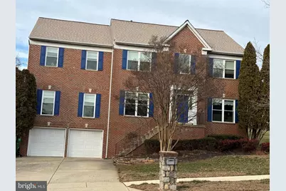 10031 Edgewater Terrace, Fort Washington, MD 20744 - Photo 11