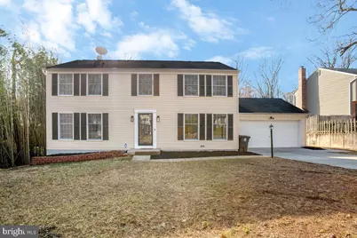 13011 Renfrew Circle, Fort Washington, MD 20744 - Photo 35