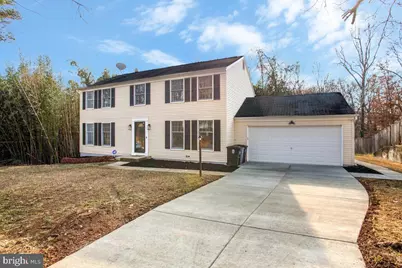 13011 Renfrew Circle, Fort Washington, MD 20744 - Photo 1