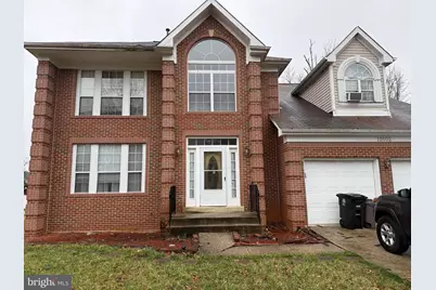 10102 Ellard Drive, Lanham, MD 20706 - Photo 1