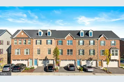 14730 Spring Haven Lane, Laurel, MD 20707 - Photo 3