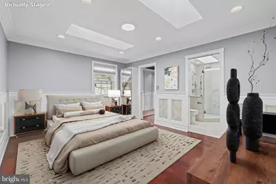 913 Wrigley Place, Fort Washington, MD 20744 - Photo 15