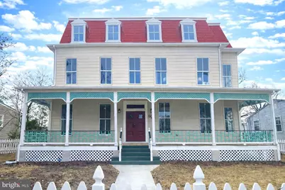 5617 Ruatan Street, College Park, MD 20740 - Photo 1