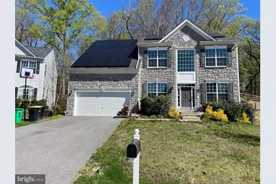 6 Pates Drive, Fort Washington, MD 20744 - Photo 1