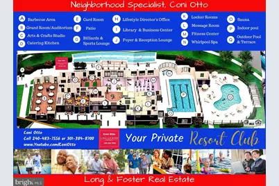 7214 Piney Woods Place, Laurel, MD 20707 - Photo 47