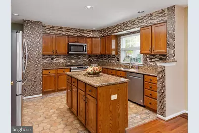 13214 Eddington Drive, Upper Marlboro, MD 20774 - Photo 17