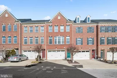 4951 Collingtons Bounty Drive, Bowie, MD 20720 - Photo 1