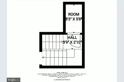 4951 Collingtons Bounty Drive, Bowie, MD 20720 - Photo 69