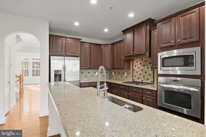 4951 Collingtons Bounty Drive, Bowie, MD 20720 - Photo 19