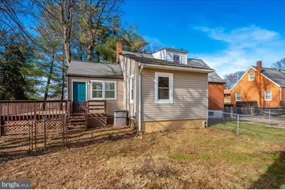 5209 Cochran Road, Beltsville, MD 20705 - Photo 51