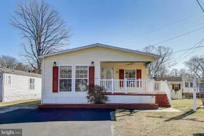 10505 Cedarville Drive #5-2, Brandywine, MD 20613 - Photo 13