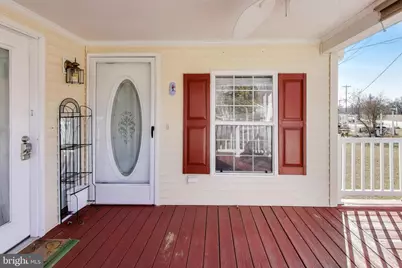 10505 Cedarville Drive #5-2, Brandywine, MD 20613 - Photo 17