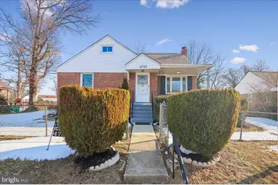 4729 68th Avenue, Hyattsville, MD 20784 - Photo 3