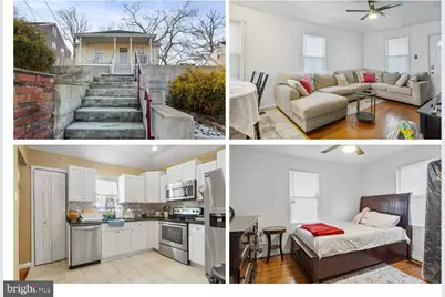 310 70th Place, Capitol Heights, MD 20743 - Photo 1