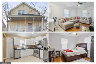 310 70th Pl, Capitol Heights, MD 20743 - Photo 1