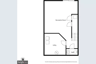 5627 Prescott Court, Capitol Heights, MD 20743 - Photo 33