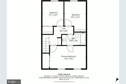 8307 Snowden Oaks Place, Laurel, MD 20708 - Photo 27