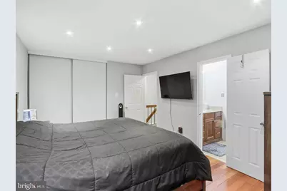 8307 Snowden Oaks Place, Laurel, MD 20708 - Photo 17