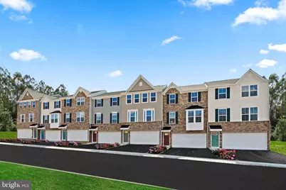 13905 William Early Court #C, Brandywine, MD 20613 - Photo 1