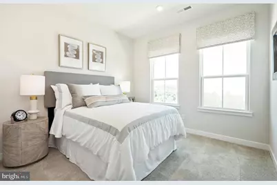 13907 William Early Court #D, Brandywine, MD 20613 - Photo 17
