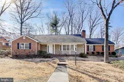 4007 Harrison Road, Beltsville, MD 20705 - Photo 49