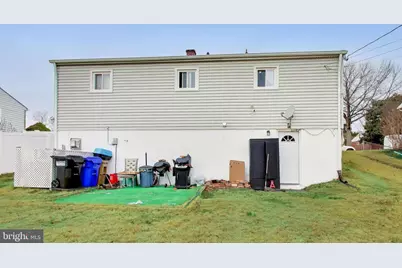 1028 Ward Street, Laurel, MD 20707 - Photo 33