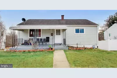 1028 Ward Street, Laurel, MD 20707 - Photo 3