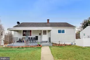 1028 Ward St, Laurel, MD 20707 - Photo 3